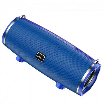 Портативная Bluetooth колонка Hoco BS40 Desire song sports &mdash; Blue
