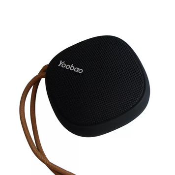 Портативная Bluetooth колонка Yoobao M1 mini — Black