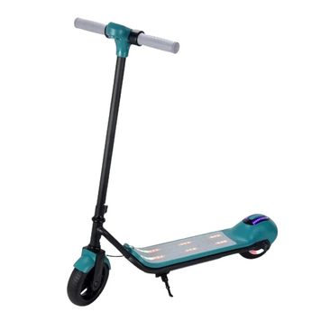 Электросамокат Electric Scooter JY-6.5T Зеленый