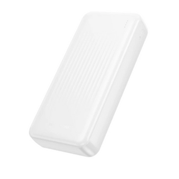 Потужний повербанк Borofone BJ80B 30000 mAh 22.5W PD швидка зарядка