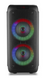 Потужна акустична система 40W з мікрофоном караоке RX-8281 Bluetooth колонка