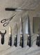 Набір ножів Benson 8 предметів BN-403