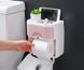 Органайзер (утримувач) для туалетного паперу TV-192