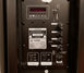 Портативна акустична система ZPX ZX-7775 з бездротовим мікрофоном 150 Вт