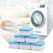 Антибактеріальний засіб для очищення пральних машин Washing machine cleaner №2