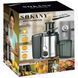 Електрична соковижималка Sokany SK-4000 800мл 800Вт