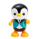 Інтерактивна іграшка музичний пінгвін танцюрист Swinging Penguins