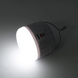 Кемпинговая светодиодная лампа Led solar light XC30 2400мАч аккумуляторный фонарь