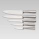 Набір високоякісних кухонних ножів Maestro MR-1429 6 предметів
