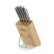 Набор высококачественных кухонных ножей Maestro MR-1429 6 предметов