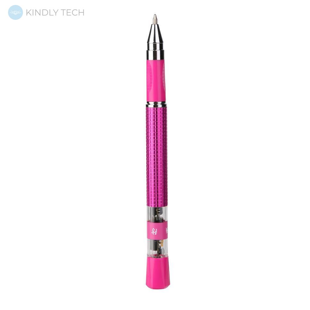 Ручка коректор постави STRAINT PEN pink