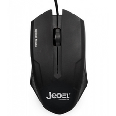 Комп'ютерна миша ігрова USB JEDEL M61