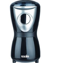 Кофемолка со съемной чашей электрическая роторная MAGIO MG-201