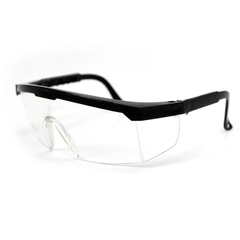 Защитные очки с регулировкой длины дужки