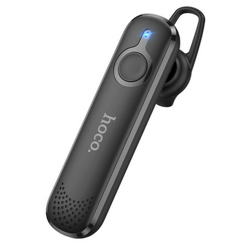 Гарнитура Bluetooth для телефона HOCO Diamond business BT headset E63