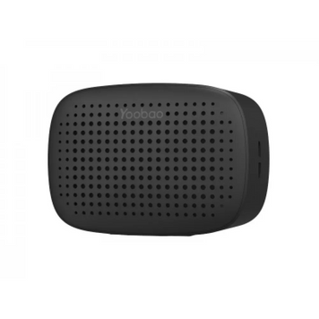 Портативная Bluetooth колонка Yoobao M2 &mdash; Black