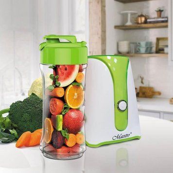 Блендер стационарный Maestro Smoothie maker MR 569