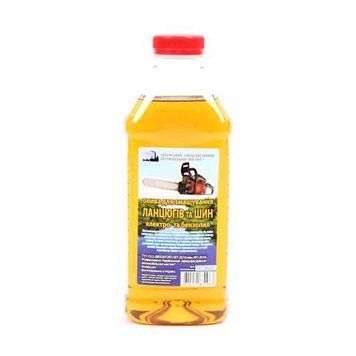 Масло для смазки цепей 0,75 л