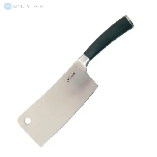 Нож-топорик кухонный Maestro MR-1466