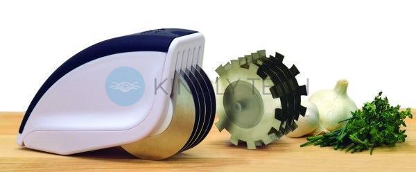 Ніж для нарізки Rolling Mincer