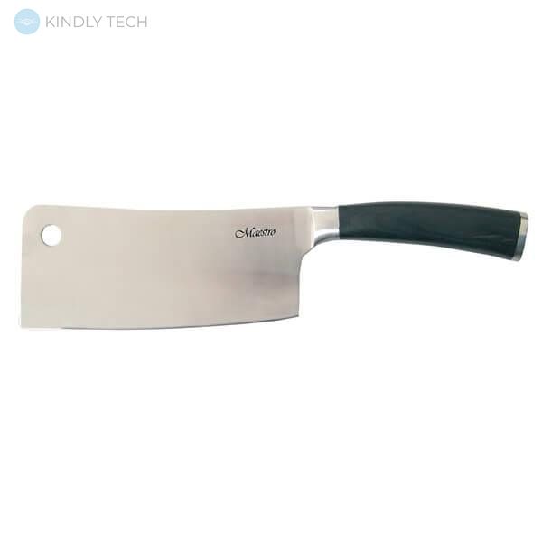 Нож-топорик кухонный Maestro MR-1466