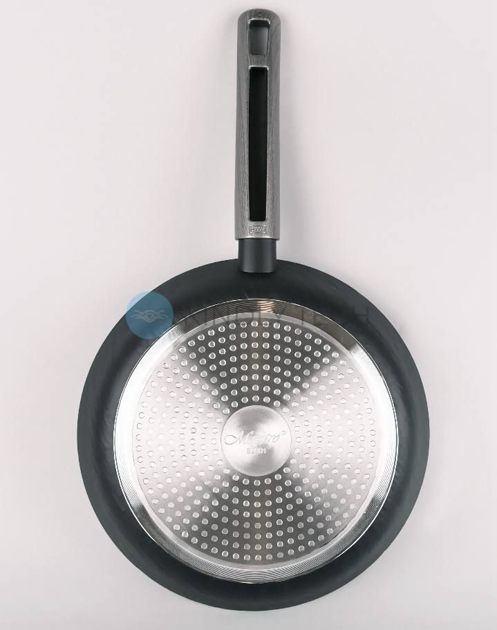 Сковорода Maestro MR-1204-20 с антипригарным покрытием