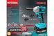 Аккумуляторный гайковерт Grand АГ-21UBL/PRO