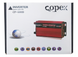 Інвертор Copex CP-500D 12v220