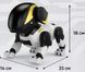 Інтерактивна іграшка робот-собака на радіокеруванні ROBOT DOG LH-R1S
