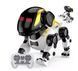 Інтерактивна іграшка робот-собака на радіокеруванні ROBOT DOG LH-R1S