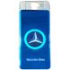 USB запальничка Mercedes Синя