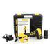 Акумуляторний садовий секатор DeWalt DCMP240P1 (18V, 4AH)
