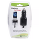 Автомобільний зарядний пристрій Car Charger | 2.0A | 1U | Original | Cord Cable — Samsung Tab P1000 Blister