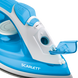 Праска електрична SCARLETT SC-SI30K43, Блакитна