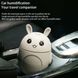 Зволожувач повітря "милий кролик" Elite Humidifier, Білий