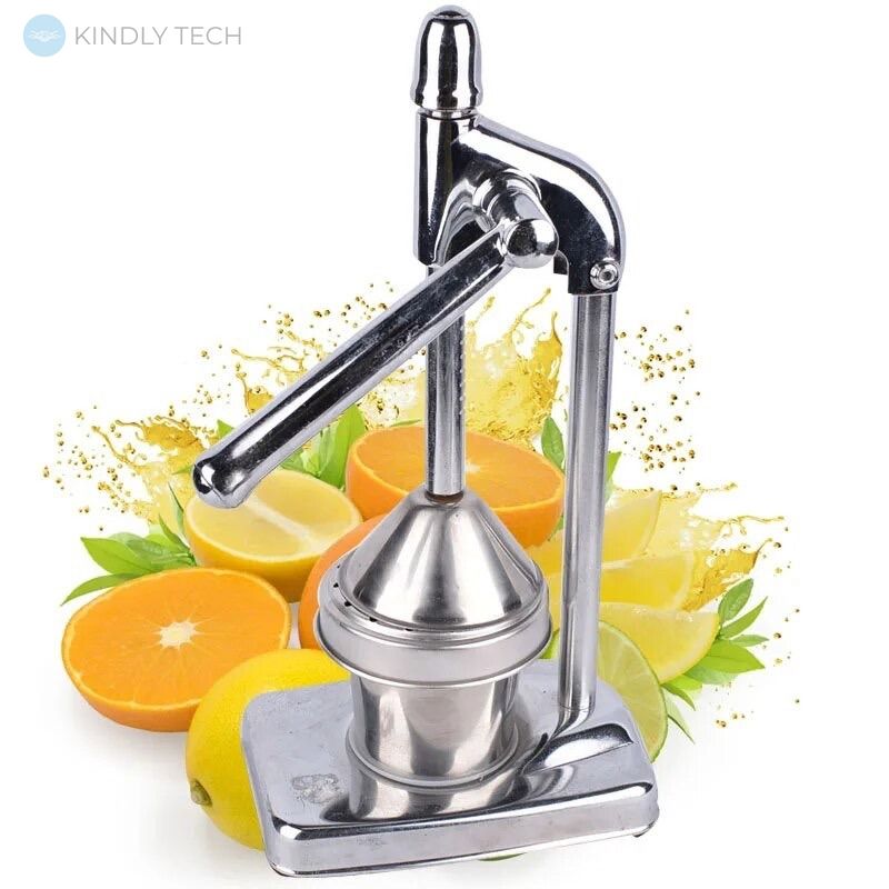 Соковижималка для цитрусових juicer