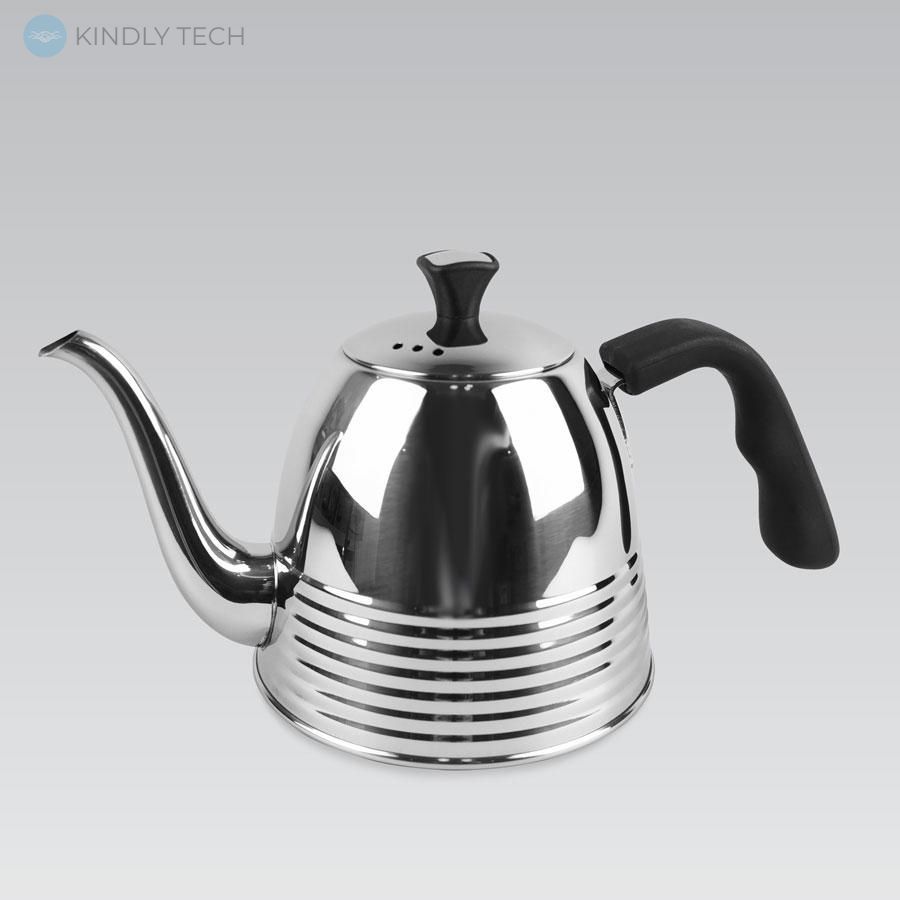Заварочный чайник (1.1 л) Maestro MR-1315-tea