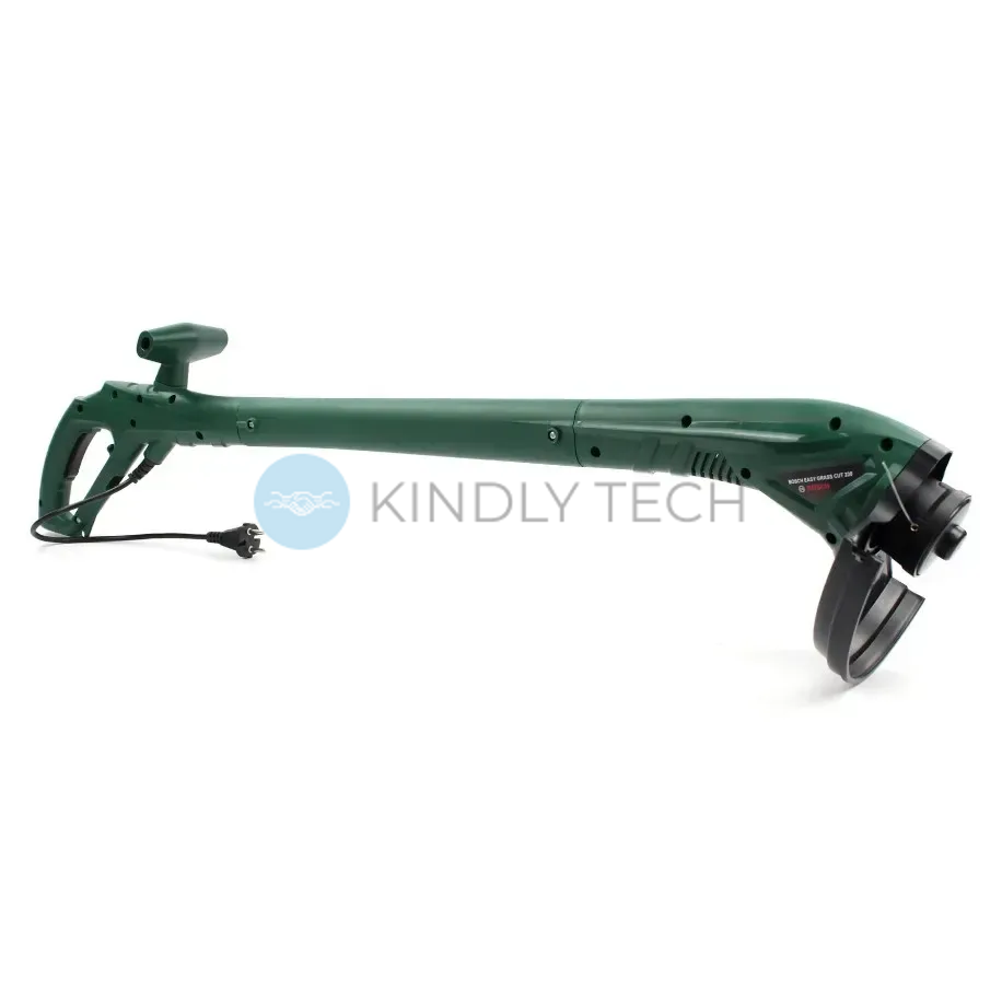 Електричний тример Bosch Easy Grass Cut 230 мережевий