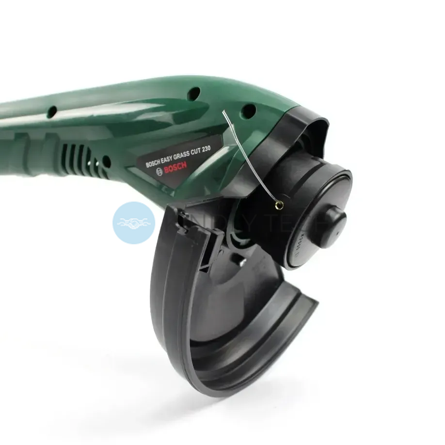 Електричний тример Bosch Easy Grass Cut 230 мережевий