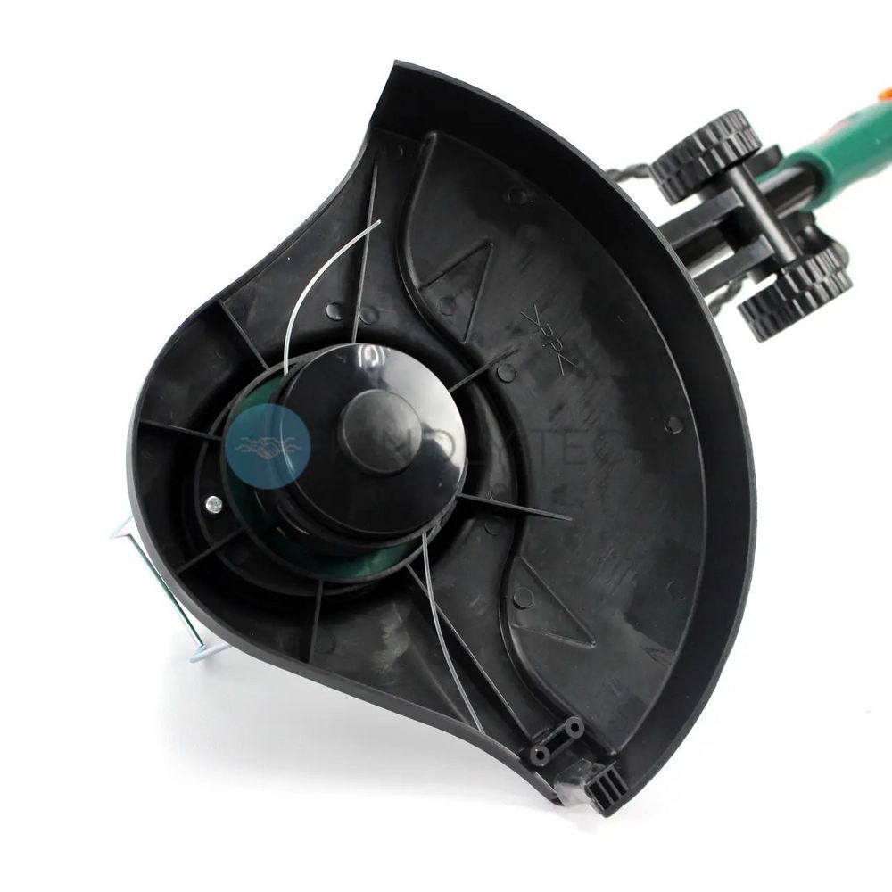 Електричний триммер для косіння трави Bosch EasyGrassCut-300-Le, 500 Вт