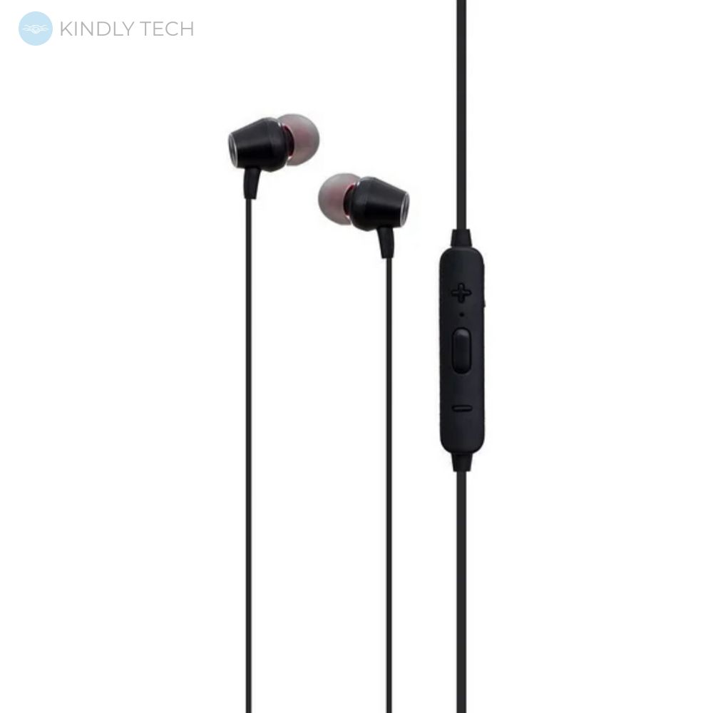 Бездротові Bluetooth навушники Inkax HP-16