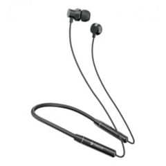 Bluetooth навушники вкладки Celebrat A29 — Black