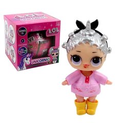 Кукла LOL UNICORNIO Серия 15 модель 89015-2