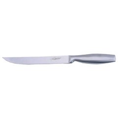 Нож кухонный универсальный Maestro MR-1471 (33 см) металлик