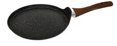 Млинниця з антипригарним мармуровим покриттям Benson BN-550 20 х 2 см