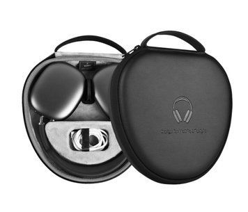 Сумка WiWU Ultrathin Smart Case для AirPods Max &mdash; Black