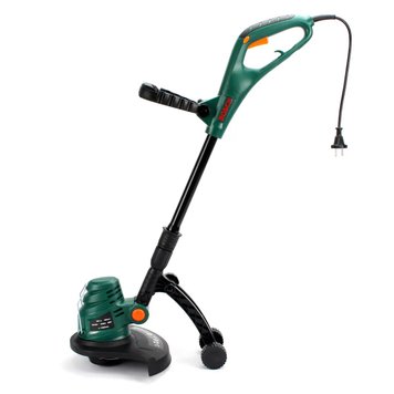 Электрический триммер для кошения травы Bosch EasyGrassCut-300-Le, 500 Вт