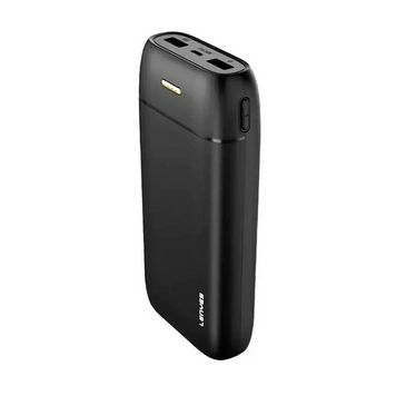 Портативный аккумулятор Power bank LENYES PX267 20000mAh