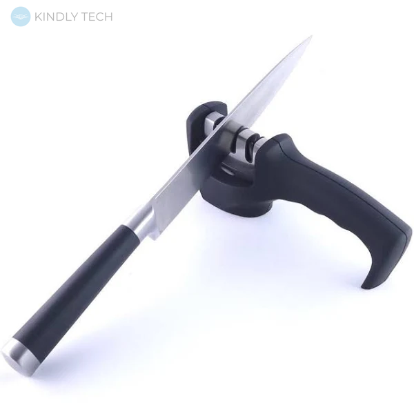 Механічна точила для кухонних ножів Benson BN-005C