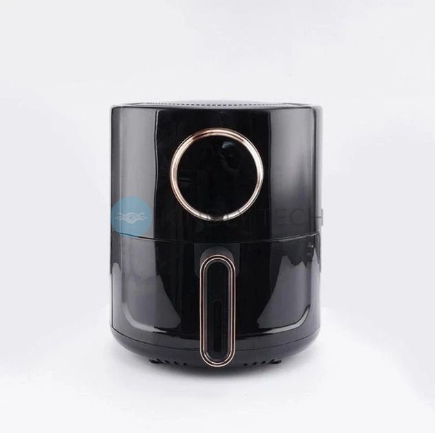Аерофритюрниця 1350W 4л DSP KB2109A